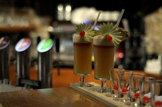 Placebo Pub